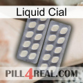 Liquid Cial 07